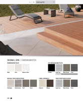 Zubehör für Pool DIVINA XL SPA