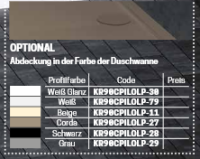 Zubehör zu Victory