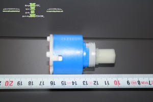 Kartusche 40 (gro)