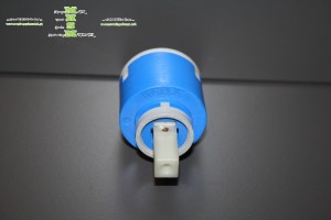 Kartusche 40 (gro)