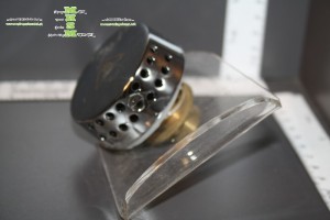 Dampfeinströmer