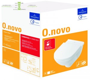 O.NOVO Combi-Pack