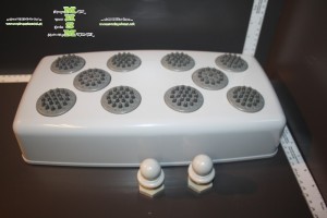 Fussmassagegerät