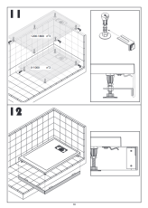 Schürze zu Novosolid