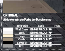 Abdeckung zu Victory