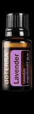 döTERRA Lavender