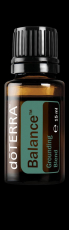 döTERRA Balance