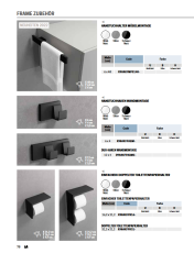 Toilettenpapierhalter
