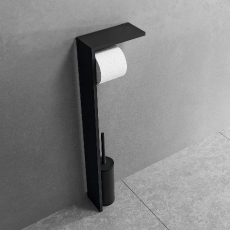 WC Garnitur