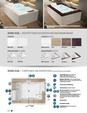 SENSE DUAL Front+ 1 Seitenschürze