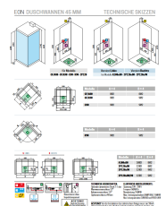 EON 2P Nischeneinbau