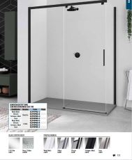 KUADRA 2.0 PH+FH (Nische oder Eck)