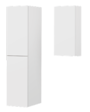CUBO Hochschrank