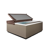 Thermische Abdeckung