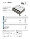 DIVINA XXL SPA (Standard Version)