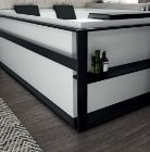 DIVINA DUAL - Wandmontage