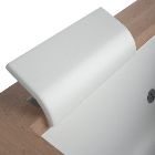 SENSE DUAL Front+ 1 Seitenschürze