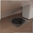 SENSE DUAL 1 Front+ 2 Seitenschürze