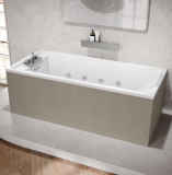 SENSE 4 2 Front+ 2 Seitenschürze