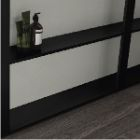 SENSE 4 2 Front+ 2 Seitenschürze+Frame