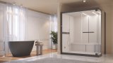 CELSIUS HAMMAM 150 u 200x150cm