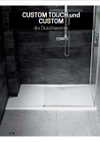 CUSTOM TOUCH