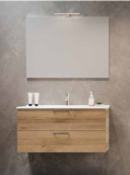 ONE Hochschrank