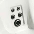 VITA XL SPA (PLUS Version) mit Wärmetauscher