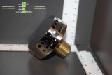 Dampfeinströmer
