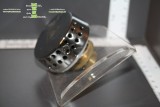 Dampfeinströmer
