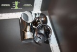 Brausehalter
