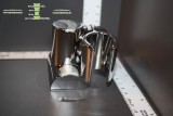 Brausehalter