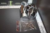 Brausehalter