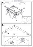 Schürze zu Novosolid