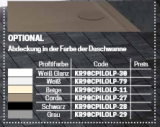 Abdeckung zu Victory