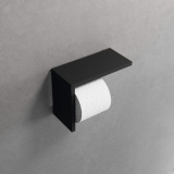 Toilettenpapierhalter