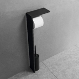 WC Garnitur