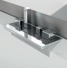 DIVINA Frontschürze+Frame
