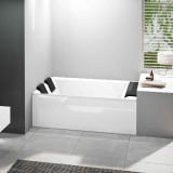 DIVINA DUAL - für Nischeneinbau