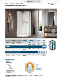 MEDIUA GLASS R