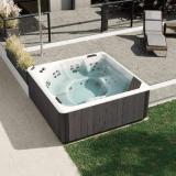 VITA XXL SPA (PLUS Version) mit Wärmetauscher